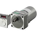 40 W AC Speed Control Motors