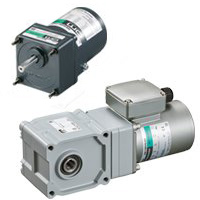 Three-Phase Induction Motors