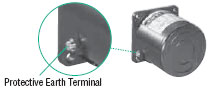 PE Terminal