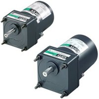 World K Reversible Motors