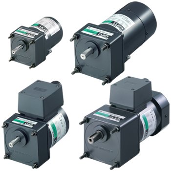 World K Series Three-Phase Induction Motors