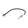 Connection Cable for 750 W (1 HP) Brushless DC Motor