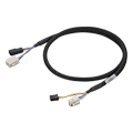 Connection cable / Flexible connection cable between Stainless Steel Type Brushless DC Motor and BLE2 Series Driver