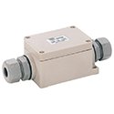 Watertight Power Relay Box