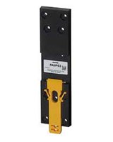 DIN Rail Mounting Plate