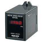 Speed Indicator
