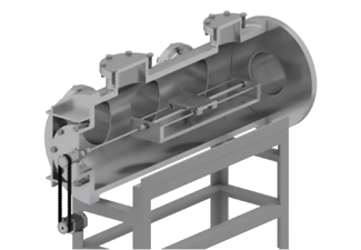 Case Study - Vacuum Chamber Miniaturization