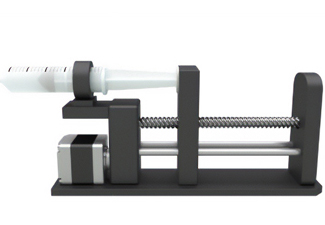 Case Study - Syringe Pump Dispensing Volume Accuracy Improvement