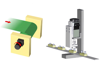 Case Study - Introducing the Optimal Motor for Adjusting Torque Control and Tension