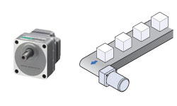 Parallel Shaft