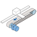 Positioning Operation