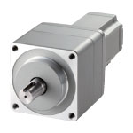 Geared Servo Motors