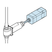 Drive for Pump Actuator