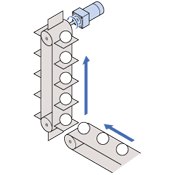 Vertical Conveyor
