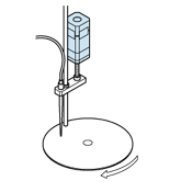 Fine Tuning a Nozzle