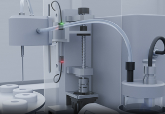 Case Study CVD-S Compact Driver