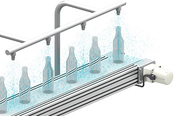 Washdown Conveyor