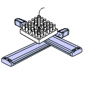 X-Y Table