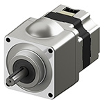 CS Gear Motor