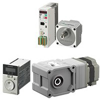 AC Input Brushless DC Motor Speed Control Systems
