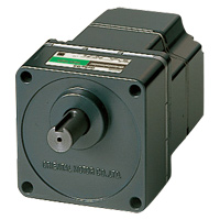 Electromagnetic Brake Motor