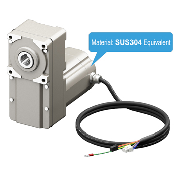 SUS304 Corrosion Resistance