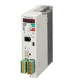 BLE2 Series Driver for Stainless Steel Type Brushless DC Motor