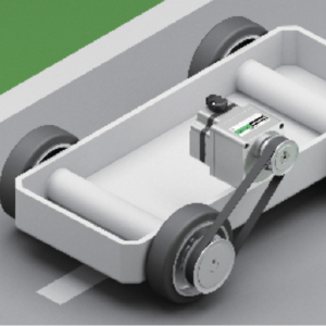 Automated Guided Vehicles (AGV) Automated Guided Vehicles (AGV)