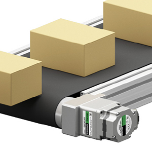 Conveyor and Feeders Conveyor and Feeders