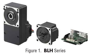 BLH Series