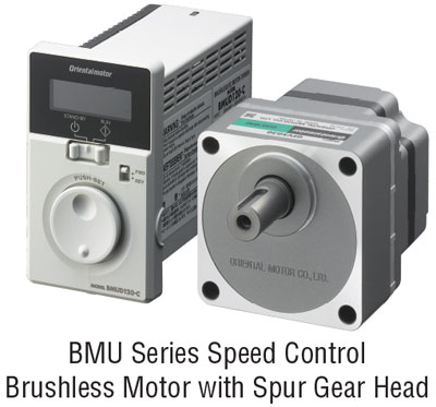 Brushless Servo Motors and Brushed Motors: Which to Choose