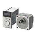 60 W Brushless DC Motors