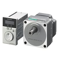 Brushless DC Motors & Drivers