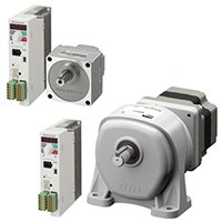 BLE2 Series Brushless DC  Motor Speed Control Systems