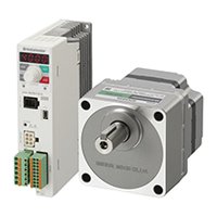 BLE2 Series Brushless DC Motors