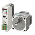 BLE2 Series Brushless DC Gear Motors