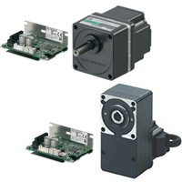 BLH Series Brushless DC Motor Speed Control Systems