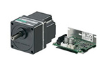 30 W Brushless DC Motors