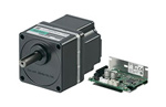 BLH Series Brushless DC Motors