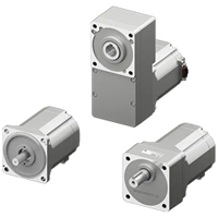 Brushless DC Motors 750 W (1 HP)