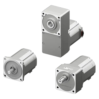 750 W Brushless DC Motors, Round Shaft, Hollow Shaft Flat, Parallel Shaft