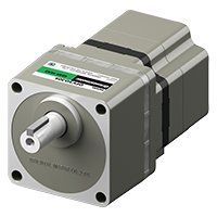 Electromagnetic Brake Motor