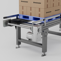 Conveyor Application