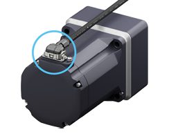 Easy Connection Connector Type