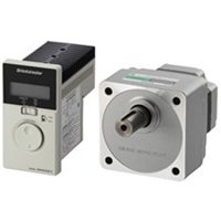 BMU Series Brushless DC Motors