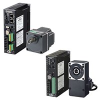 BLE Series Brushless DC Motor Speed Control Systems