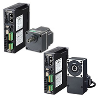 BLE Series Brushless DC Motor Speed Control Systems