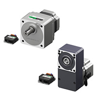 BLDC Motors