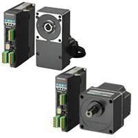 BX II Series Brushless DC Motor Speed Control Systems