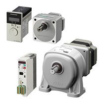 Brushless DC Motors